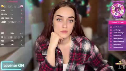 Queen of Pain online show from 03.02.25