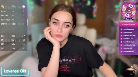 Queen of Pain online show from 03.04.25