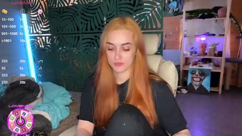 Queen of Pain online show from 05.04.26