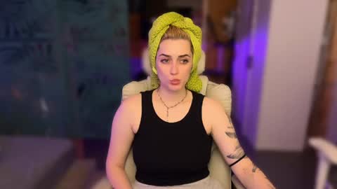 Queen of Pain online show from 06.03.26