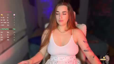 Queen of Pain online show from 11.04.25