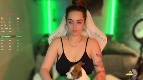 Queen of Pain online show from 11.22.25