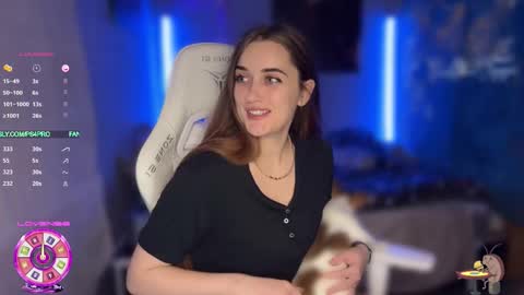 Queen of Pain online show from 11.26.25