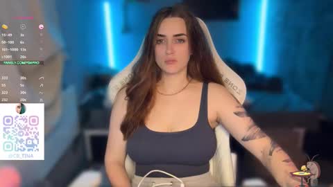 Queen of Pain online show from 02.05.26