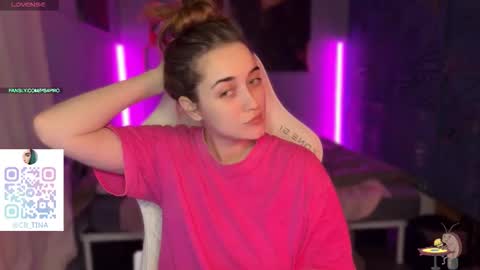 Queen of Pain online show from 02.27.26