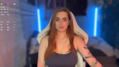 Queen of Pain online show from 03.16.26