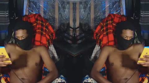 Pseudo online show from 08.04.26