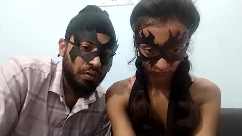 Pseudonym online show from 03.03.26