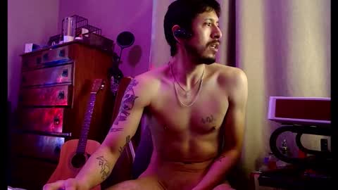 Sk8wave online show from 12.18.25