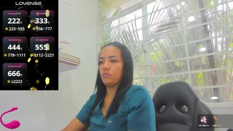 psique_naughty2 online show from 02.25.25