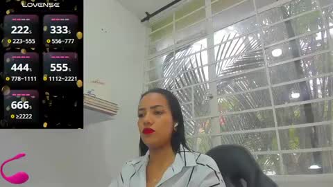 psique_naughty2 online show from 02.27.25