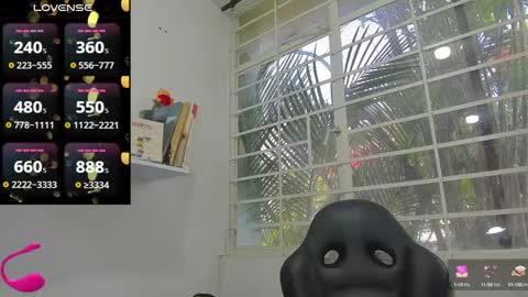 psique_naughty2 online show from 03.10.25