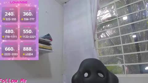 psique_naughty2 online show from 09.15.25