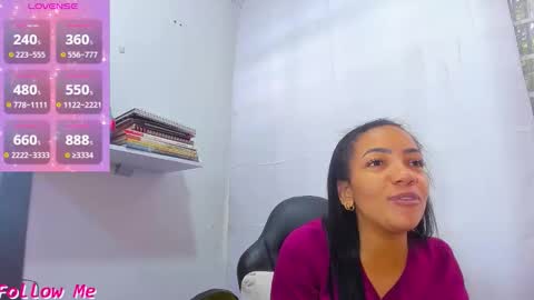 psique_naughty2 online show from 09.26.25