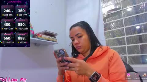 psique_naughty2 online show from 10.16.25