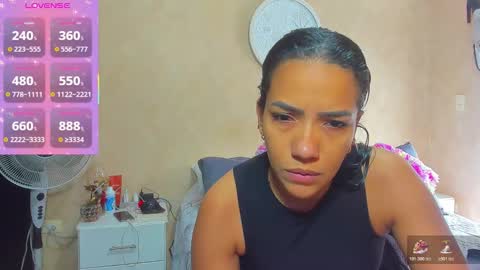 psique_naughty2 online show from 01.13.26