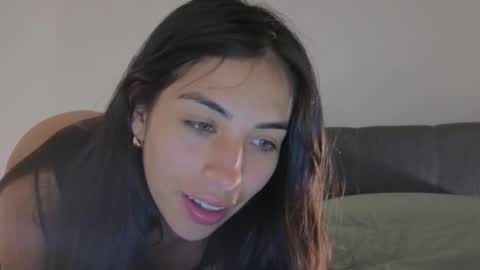 Katerine online show from 11.28.25