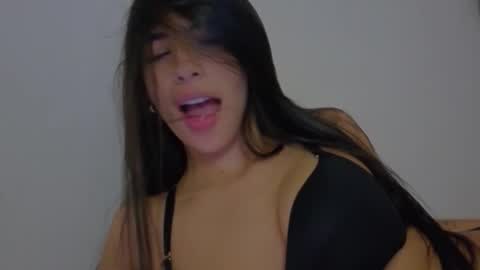 Katerine online show from 12.19.25