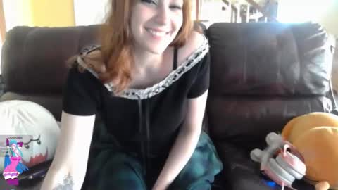 Snapshot of psybunn chatting on 09.13.25 PsyBun online show from 09.13.25