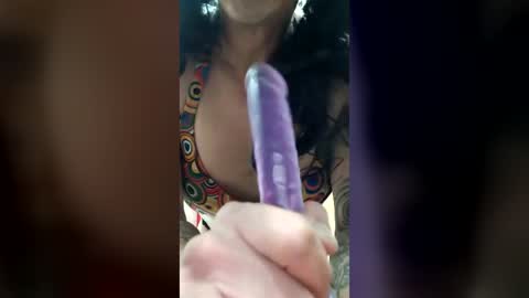 Psychedelic boy online show from 08.01.26