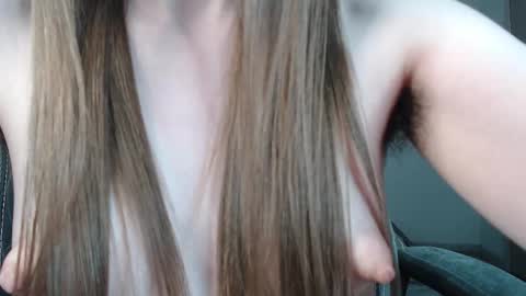 psychegirl online show from 03.08.25