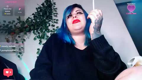 Snapshot of psychobitch69 chatting on 11.15.25 OlivePsy online show from 11.15.25