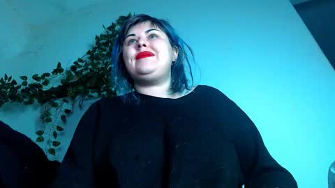 Snapshot of psychobitch69 chatting on 11.30.25 OlivePsy online show from 11.30.25