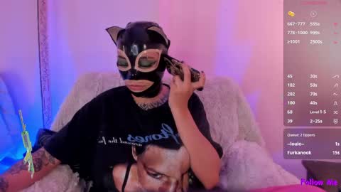Snapshot of psychodoll_11 chatting on 04.30.26 psycodoll online show from 04.30.26