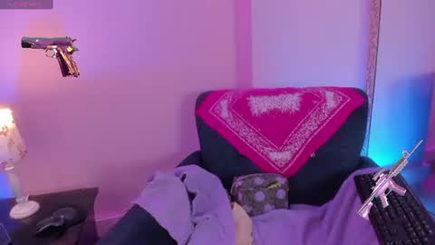 psycodoll online show from 06.18.26