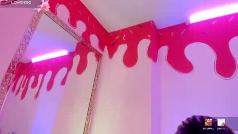 psycodoll online show from 07.06.26