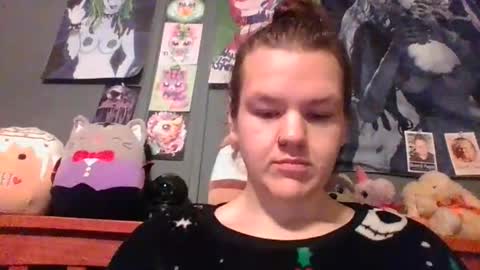 ThickLetteSweetheart online show from 11.30.25