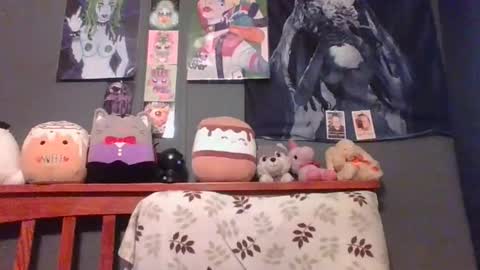 ThickLetteSweetheart online show from 02.20.26