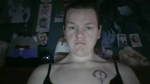 ThickLetteSweetheart online show from 02.23.26