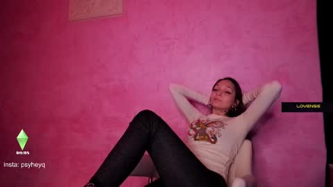 LUCY -----    online show from 12.03.24