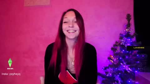 LUCY -----    online show from 12.08.24