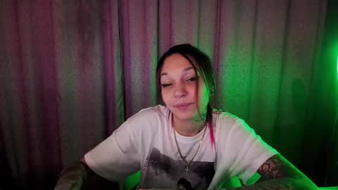 LUCY -----    online show from 12.23.24