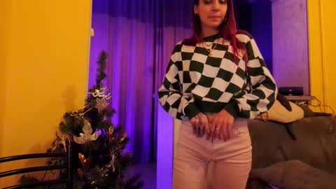 LUCY -----    online show from 12.31.24