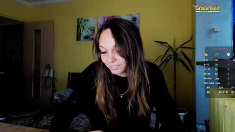 LUCY -----    online show from 10.08.25