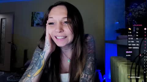 LUCY -----    online show from 11.15.25