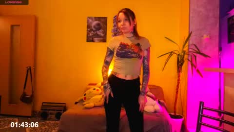Snapshot of psyheya chatting on 04.11.26 LUCY ----- online show from 04.11.26