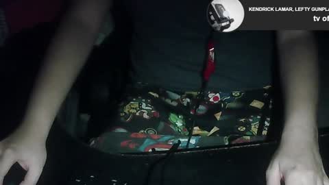 your mysterious man online show from 12.09.24