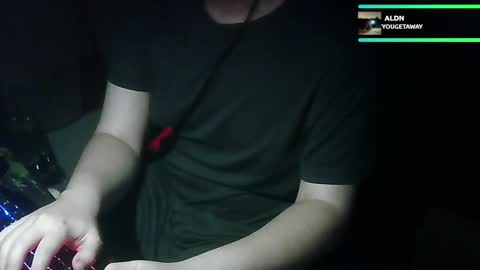 your mysterious man online show from 12.30.24