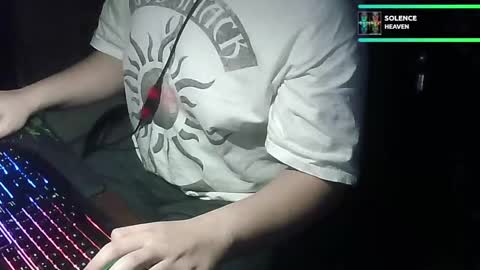 your mysterious man online show from 01.05.25