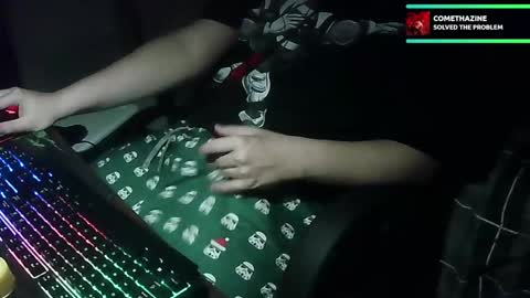 your mysterious man online show from 02.18.25