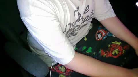 your mysterious man online show from 04.06.26