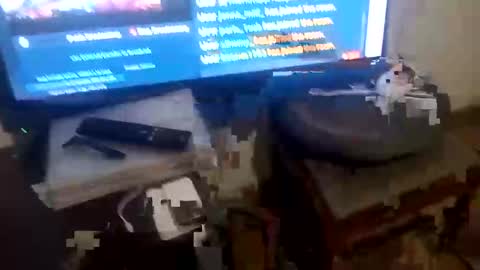 PtaSlave online show from 12.01.24