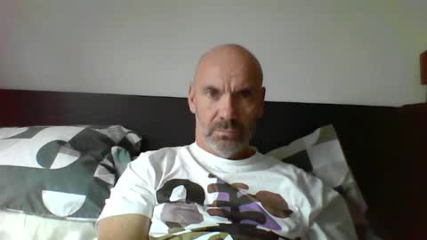 Snapshot of pubboy77 chatting on 07.31.26 pubboy77 online show from 07.31.26