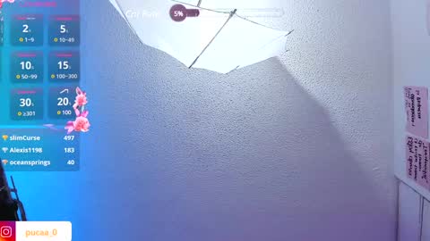 Snapshot of pucaa_ chatting on 12.30.24 Emma Rico   model indep online show from 12.30.24