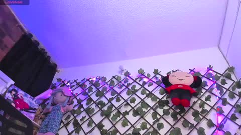 Snapshot of pucaa_ chatting on 01.06.25 Emma Rico   model indep online show from 01.06.25