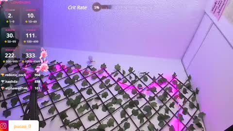 Snapshot of pucaa_ chatting on 01.11.25 Emma Rico   model indep online show from 01.11.25